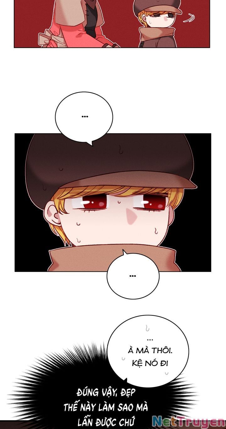 đọc truyện Hóa Kiếp Thành Chị Gái Của Bạo Chúa Chương 97 ảnh 32 tại Thiên Thai Truyện