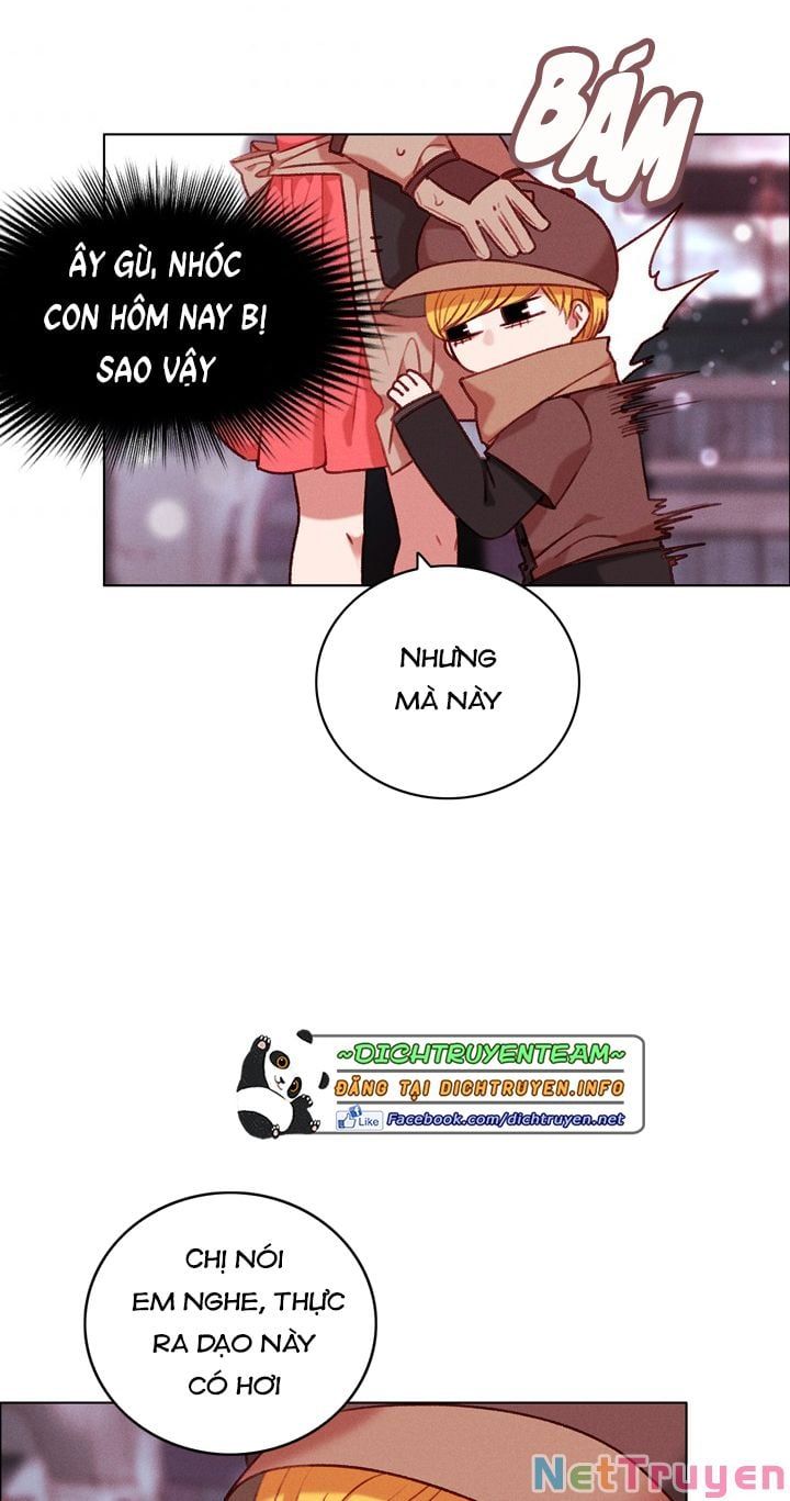 đọc truyện Hóa Kiếp Thành Chị Gái Của Bạo Chúa Chương 97 ảnh 34 tại Thiên Thai Truyện