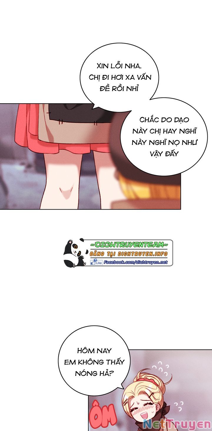 đọc truyện Hóa Kiếp Thành Chị Gái Của Bạo Chúa Chương 97 ảnh 43 tại Thiên Thai Truyện