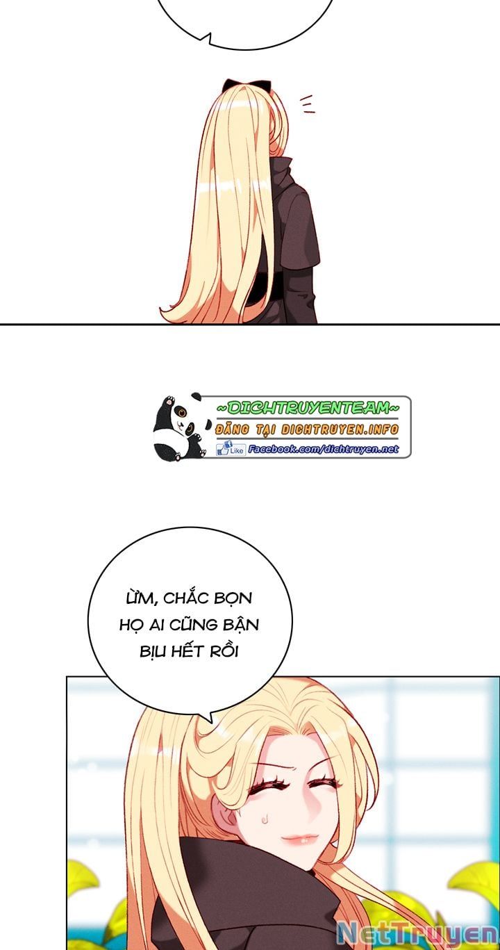 đọc truyện Hóa Kiếp Thành Chị Gái Của Bạo Chúa Chương 97 ảnh 9 tại Thiên Thai Truyện