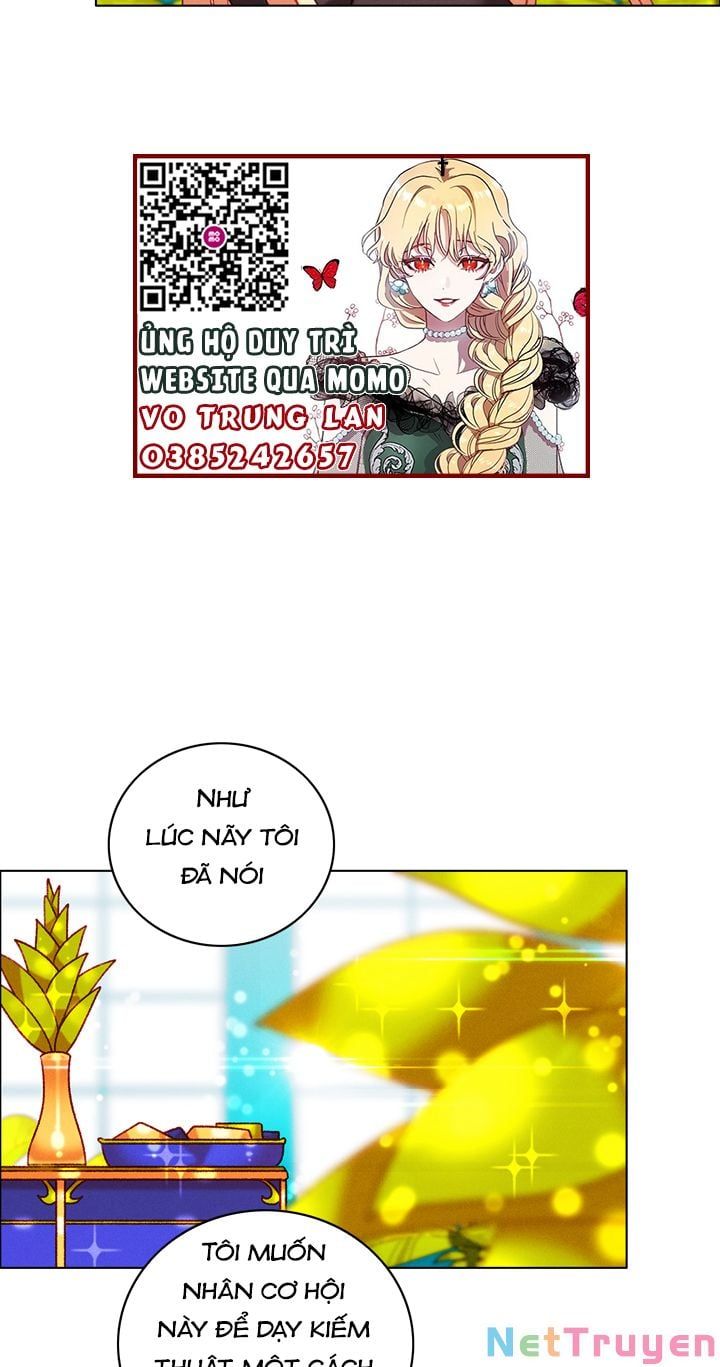 đọc truyện Hóa Kiếp Thành Chị Gái Của Bạo Chúa Chương 97 ảnh 10 tại Thiên Thai Truyện