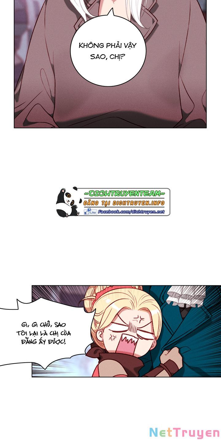 đọc truyện Hóa Kiếp Thành Chị Gái Của Bạo Chúa Chương 98 ảnh 19 tại Thiên Thai Truyện