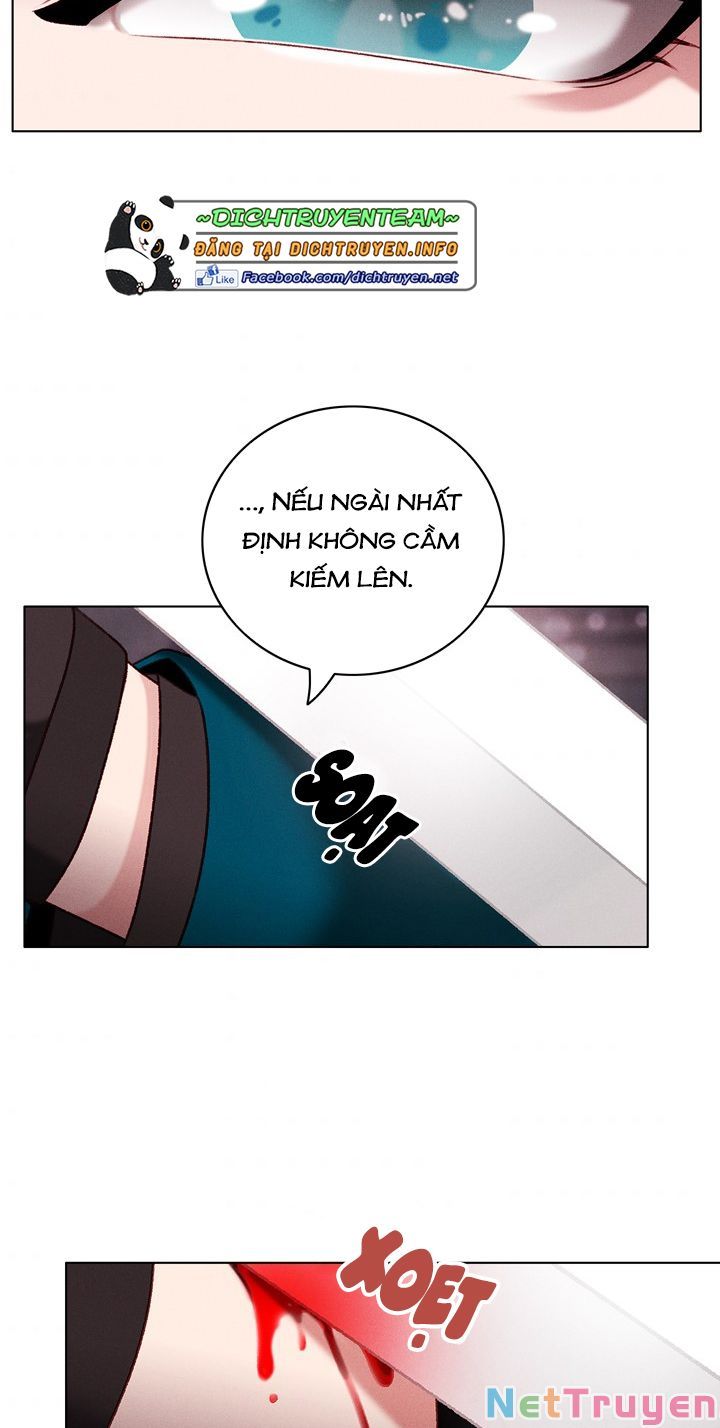 đọc truyện Hóa Kiếp Thành Chị Gái Của Bạo Chúa Chương 98 ảnh 27 tại Thiên Thai Truyện