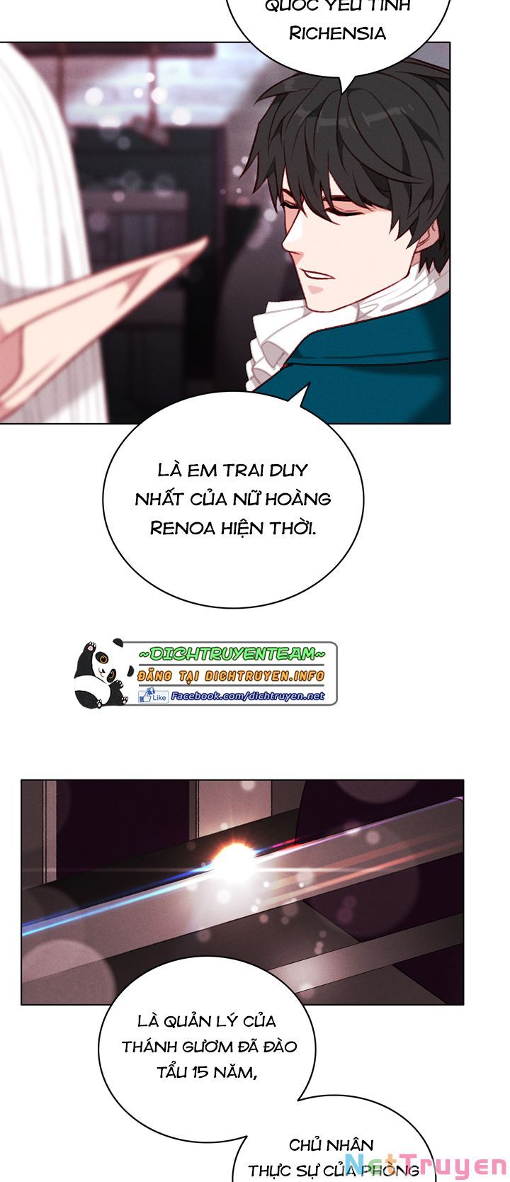 đọc truyện Hóa Kiếp Thành Chị Gái Của Bạo Chúa Chương 98 ảnh 41 tại Thiên Thai Truyện