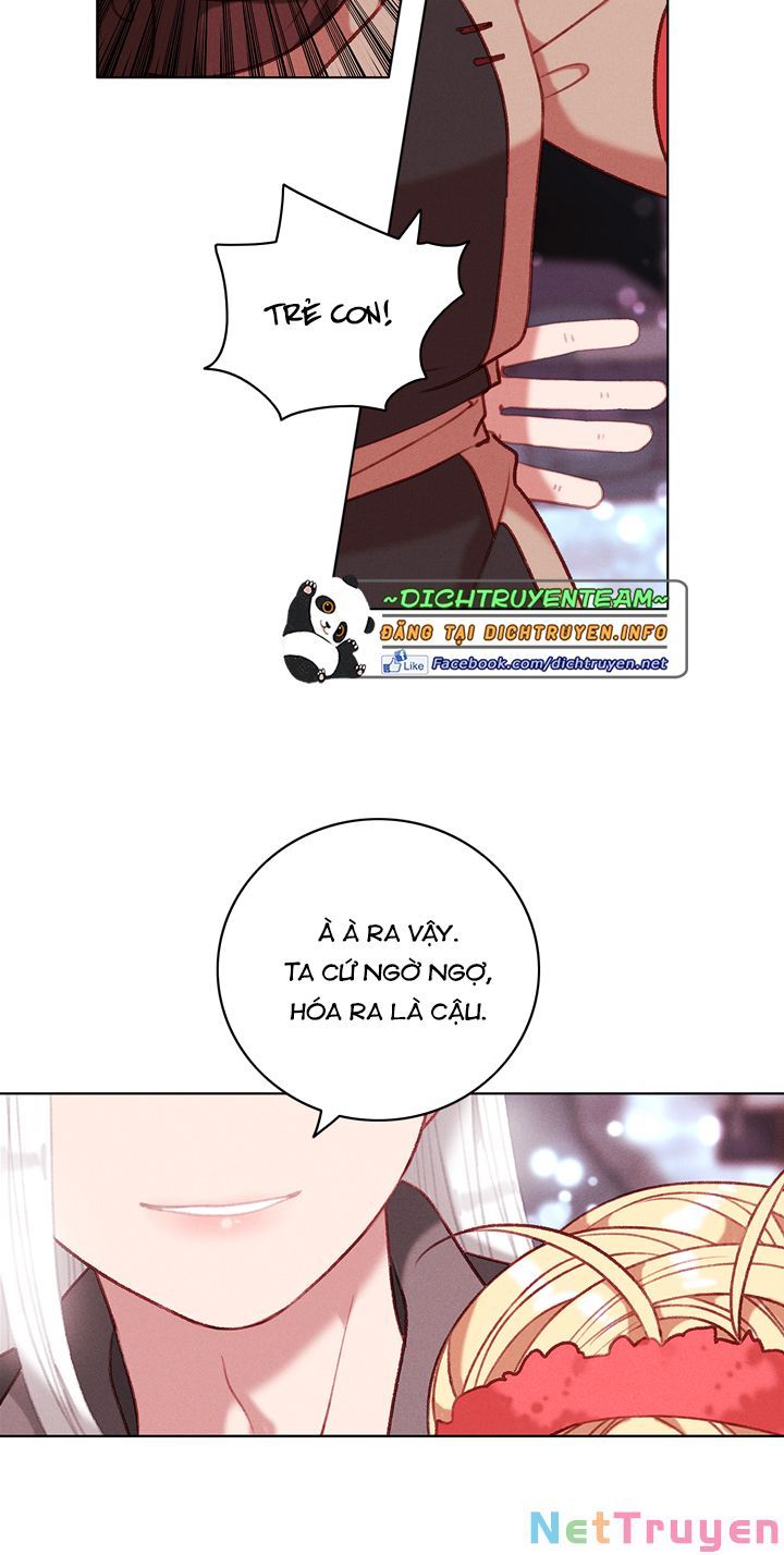 đọc truyện Hóa Kiếp Thành Chị Gái Của Bạo Chúa Chương 98 ảnh 8 tại Thiên Thai Truyện