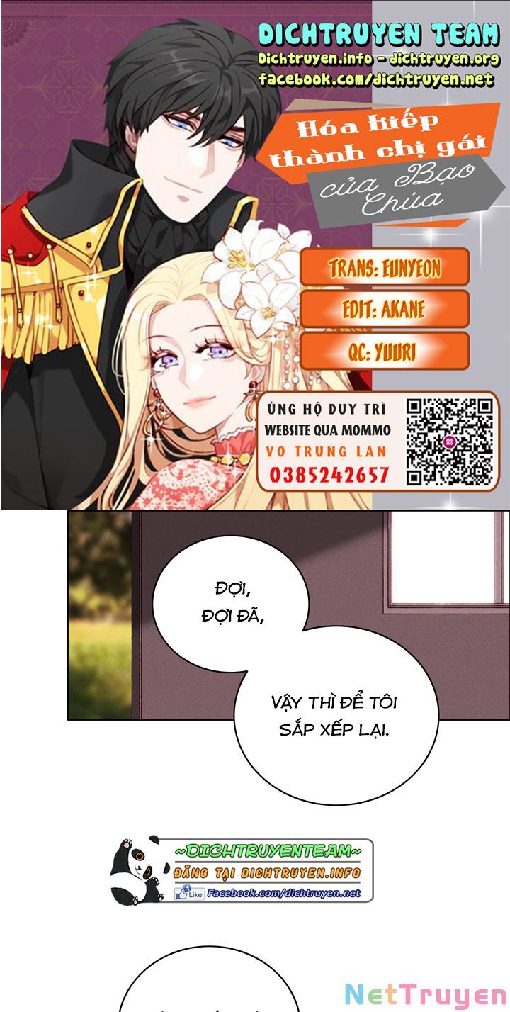 đọc truyện Hóa Kiếp Thành Chị Gái Của Bạo Chúa Chương 99 ảnh 3 tại Thiên Thai Truyện