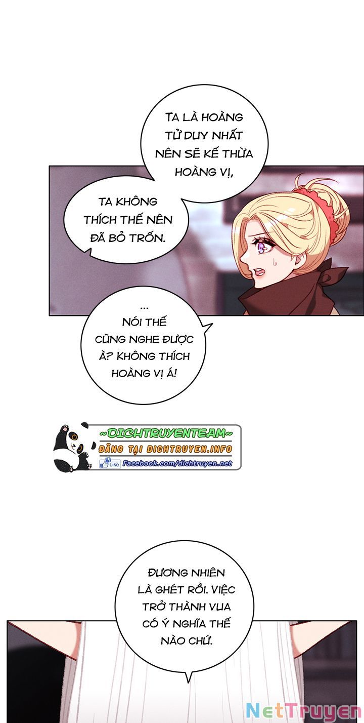 đọc truyện Hóa Kiếp Thành Chị Gái Của Bạo Chúa Chương 99 ảnh 12 tại Thiên Thai Truyện