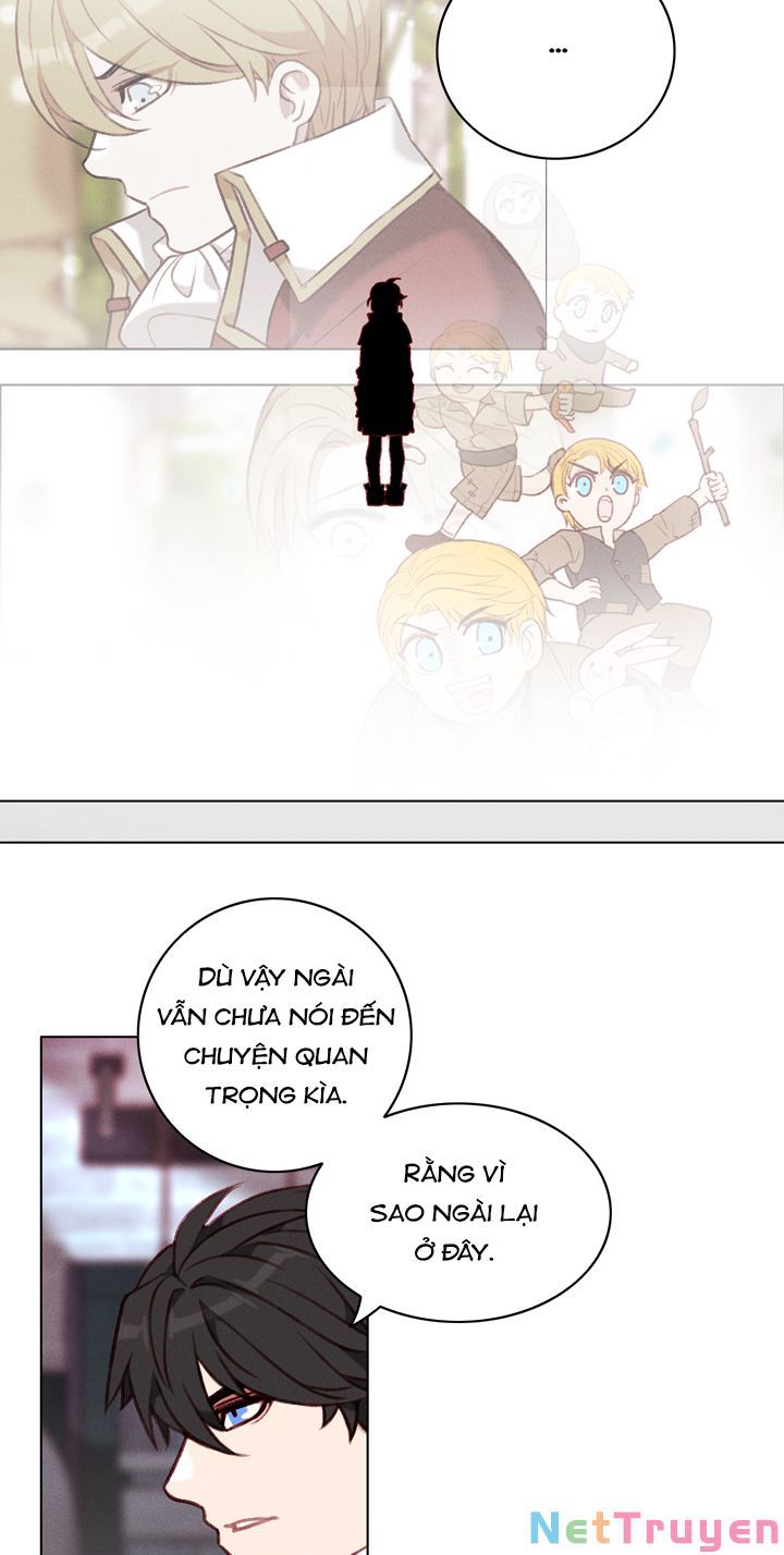 đọc truyện Hóa Kiếp Thành Chị Gái Của Bạo Chúa Chương 99 ảnh 18 tại Thiên Thai Truyện