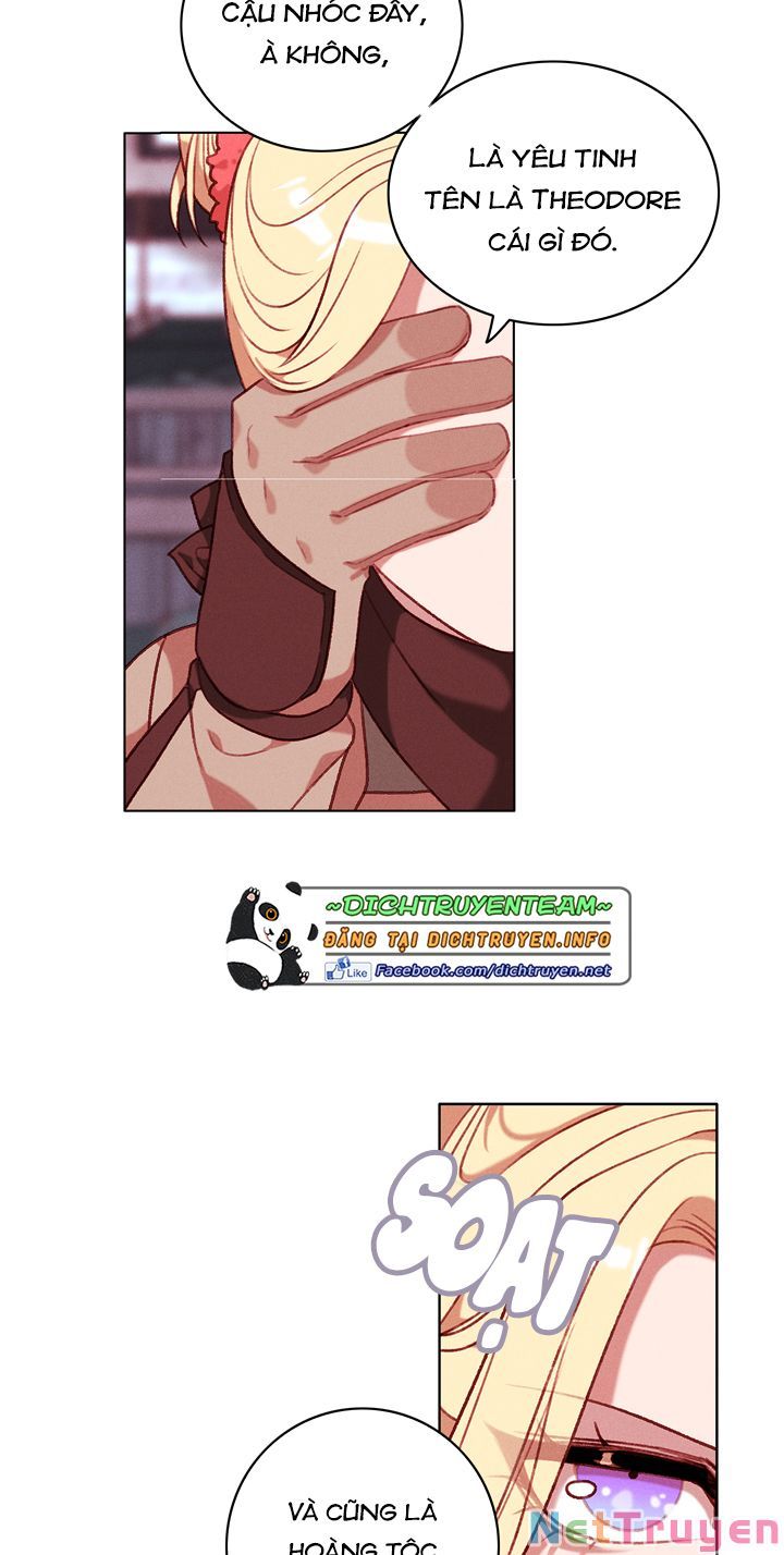 đọc truyện Hóa Kiếp Thành Chị Gái Của Bạo Chúa Chương 99 ảnh 4 tại Thiên Thai Truyện