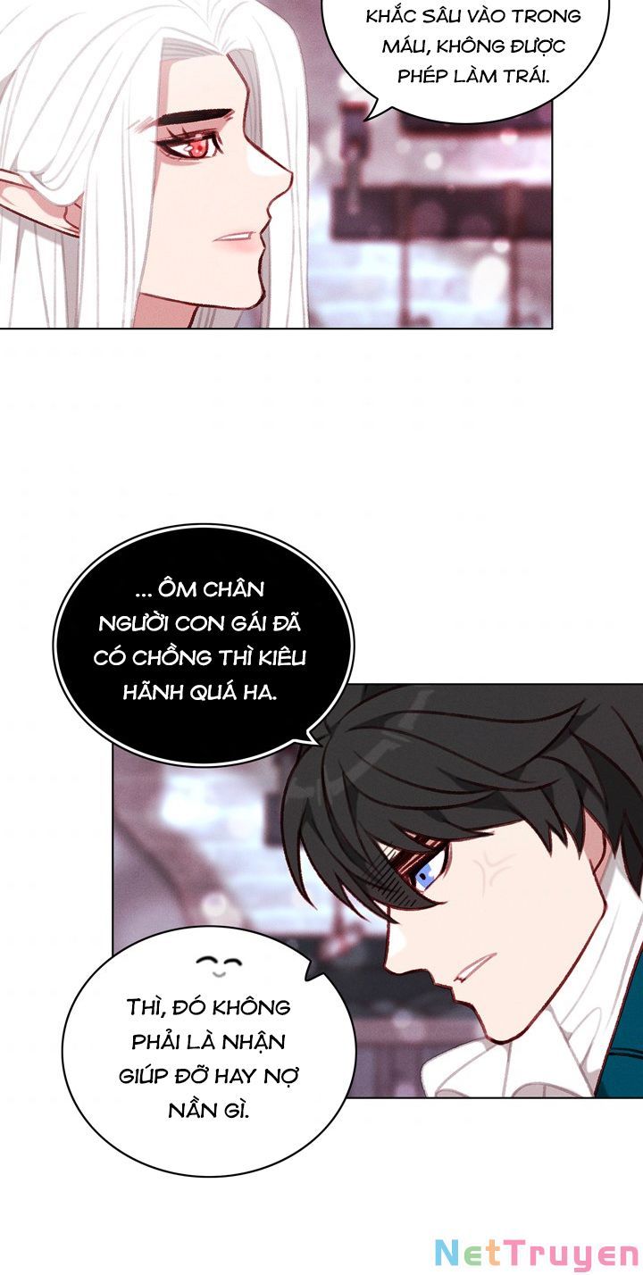 đọc truyện Hóa Kiếp Thành Chị Gái Của Bạo Chúa Chương 99 ảnh 28 tại Thiên Thai Truyện