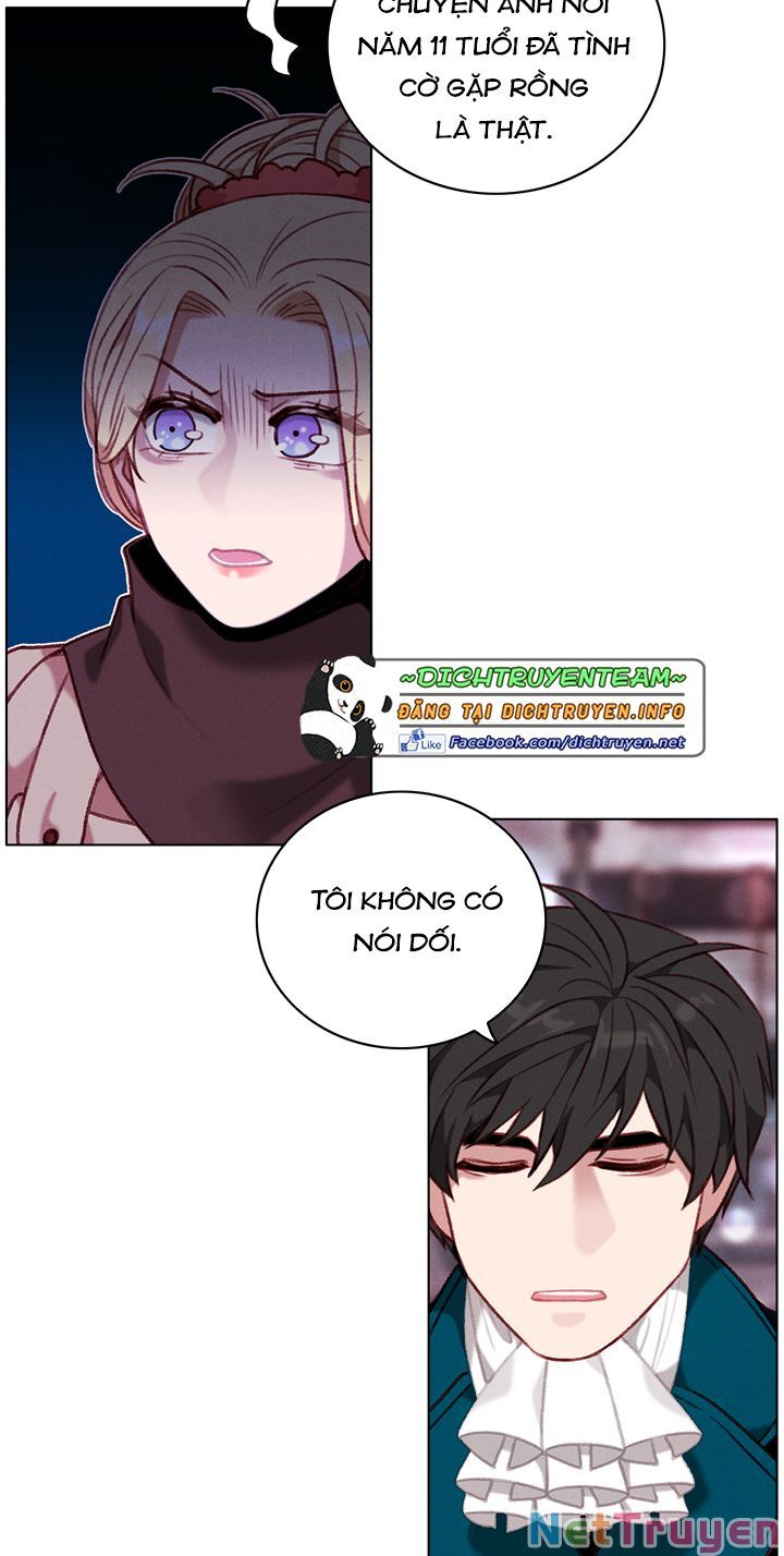 đọc truyện Hóa Kiếp Thành Chị Gái Của Bạo Chúa Chương 99 ảnh 32 tại Thiên Thai Truyện