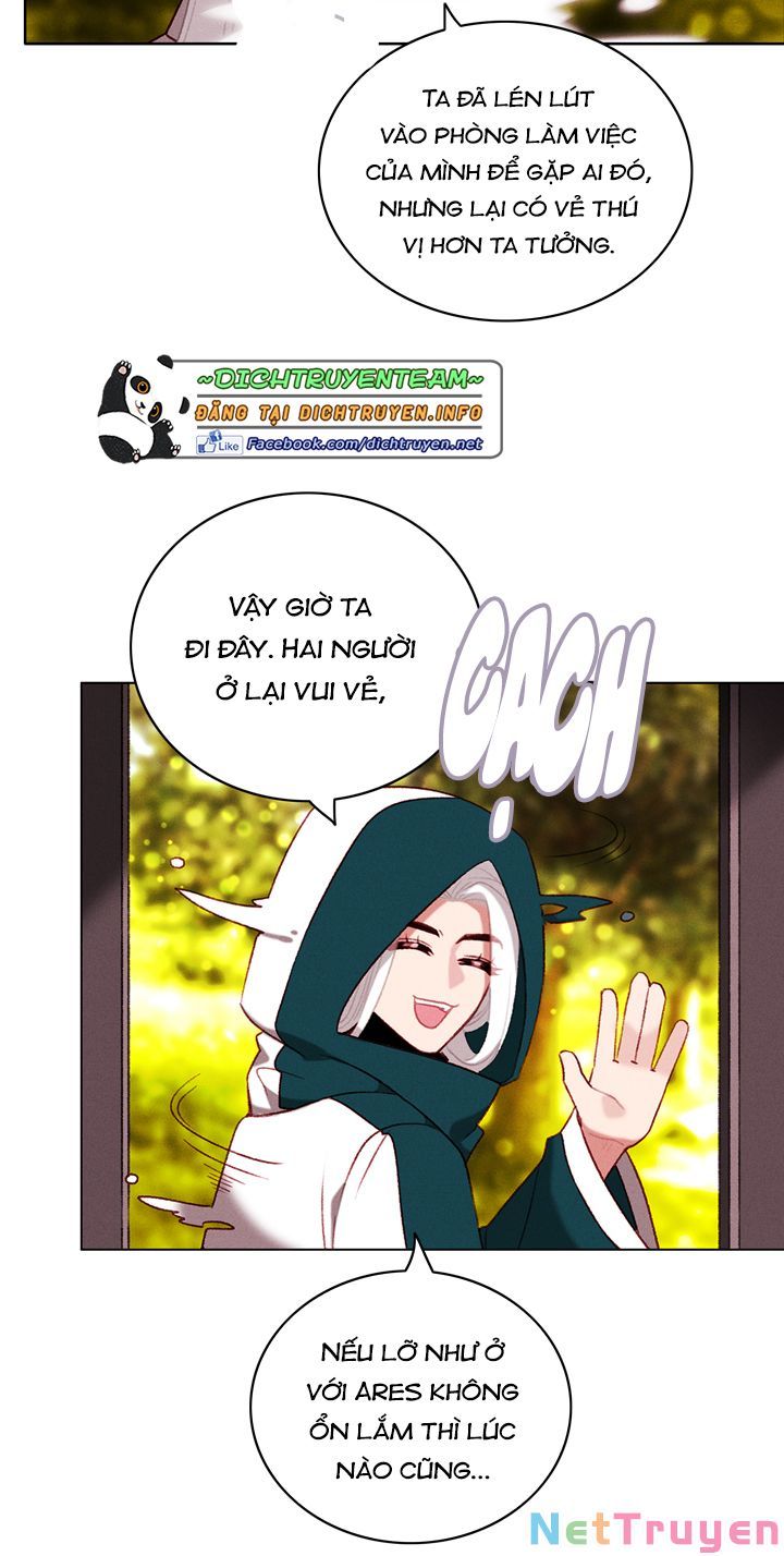 đọc truyện Hóa Kiếp Thành Chị Gái Của Bạo Chúa Chương 99 ảnh 38 tại Thiên Thai Truyện