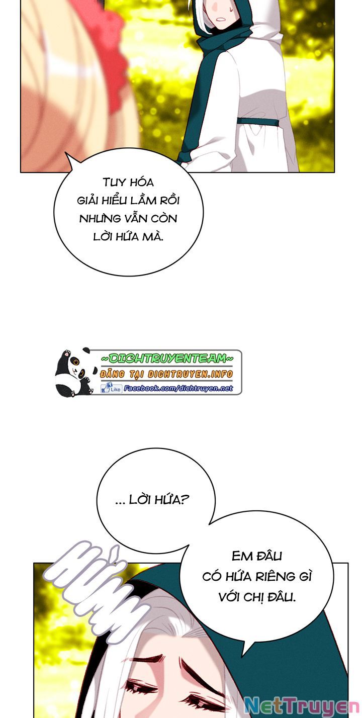 đọc truyện Hóa Kiếp Thành Chị Gái Của Bạo Chúa Chương 99 ảnh 43 tại Thiên Thai Truyện