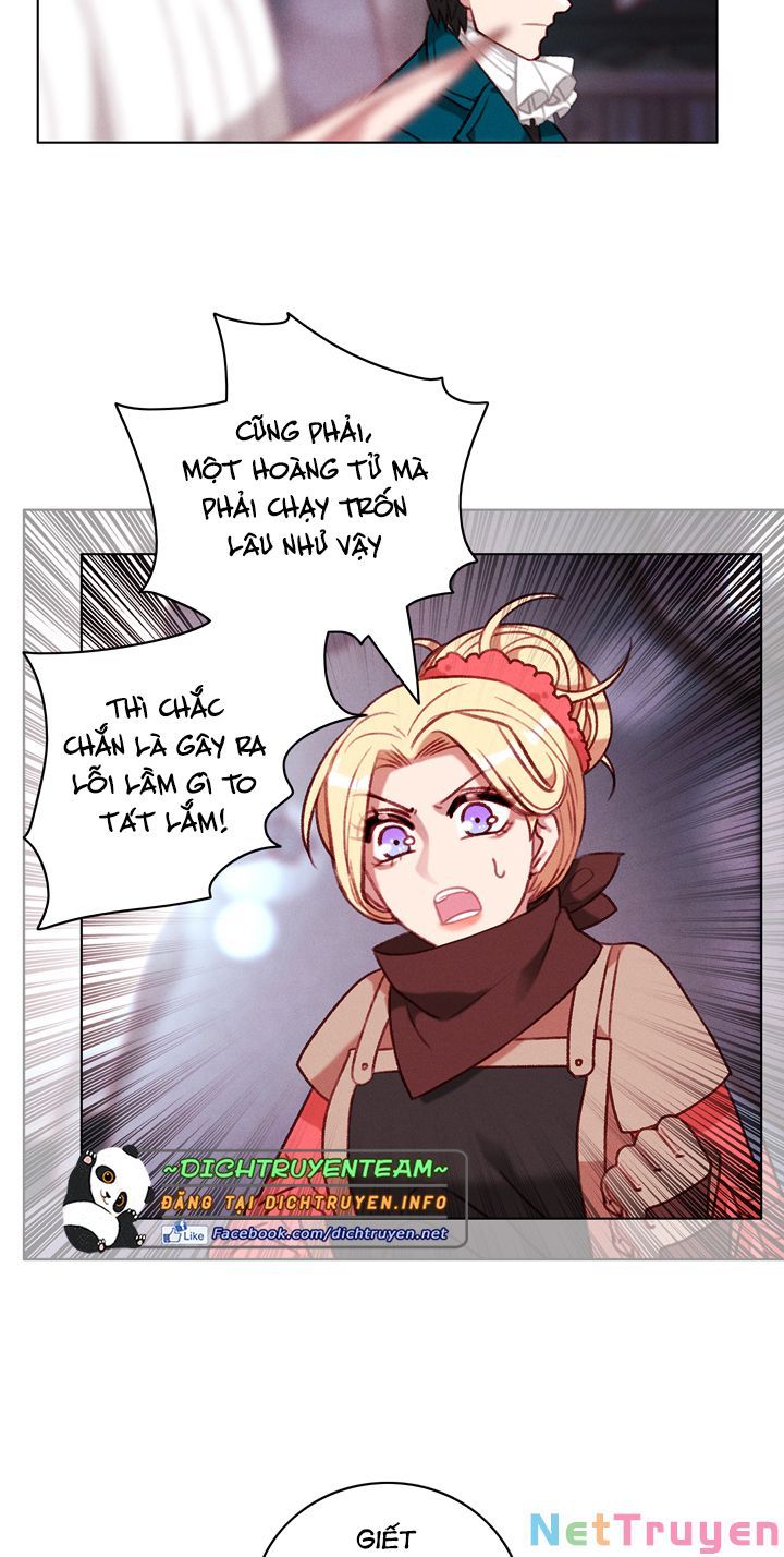 đọc truyện Hóa Kiếp Thành Chị Gái Của Bạo Chúa Chương 99 ảnh 8 tại Thiên Thai Truyện