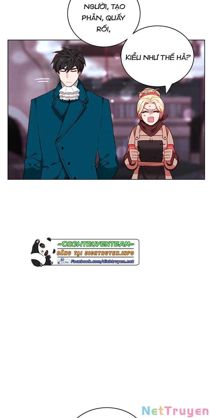 đọc truyện Hóa Kiếp Thành Chị Gái Của Bạo Chúa Chương 99 ảnh 9 tại Thiên Thai Truyện