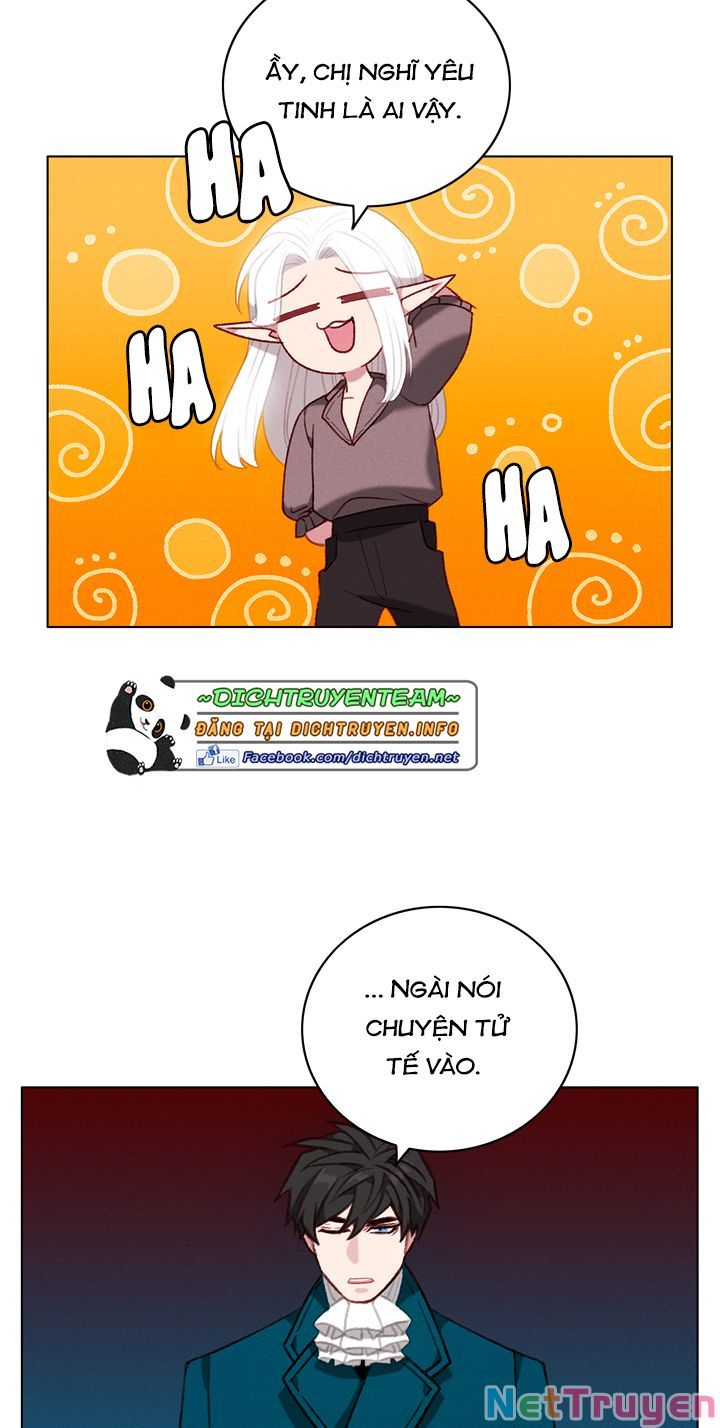 đọc truyện Hóa Kiếp Thành Chị Gái Của Bạo Chúa Chương 99 ảnh 10 tại Thiên Thai Truyện