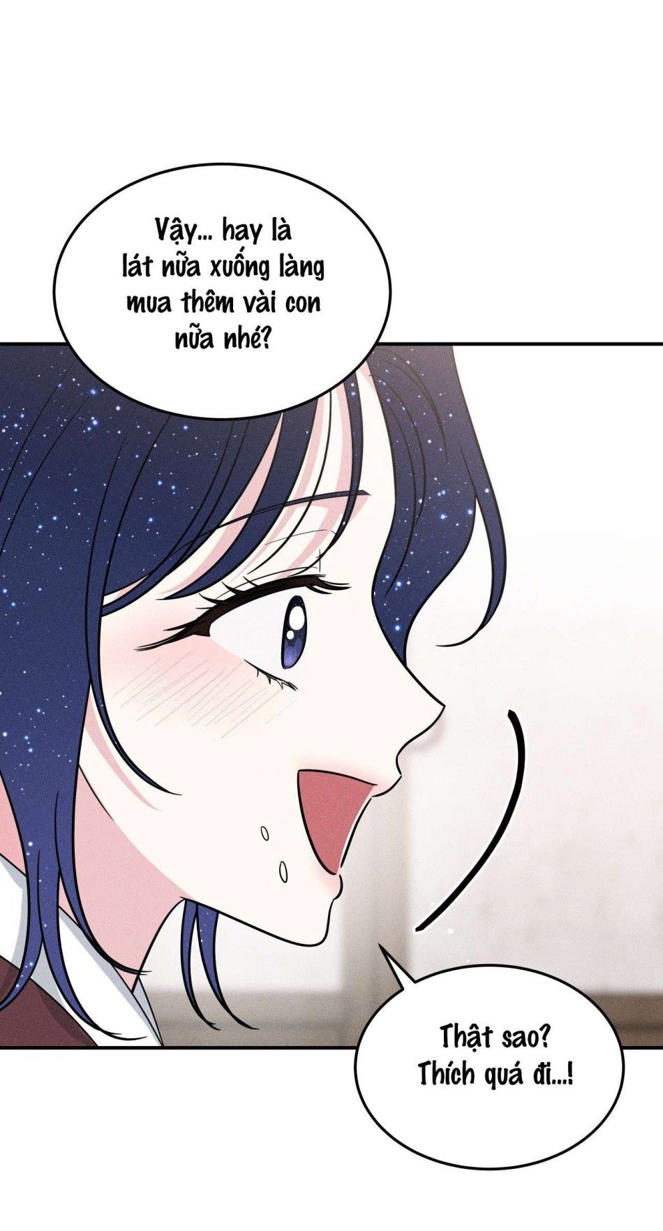 Hoa Lam Tinh Chương 20 page 12 - Giả Dược