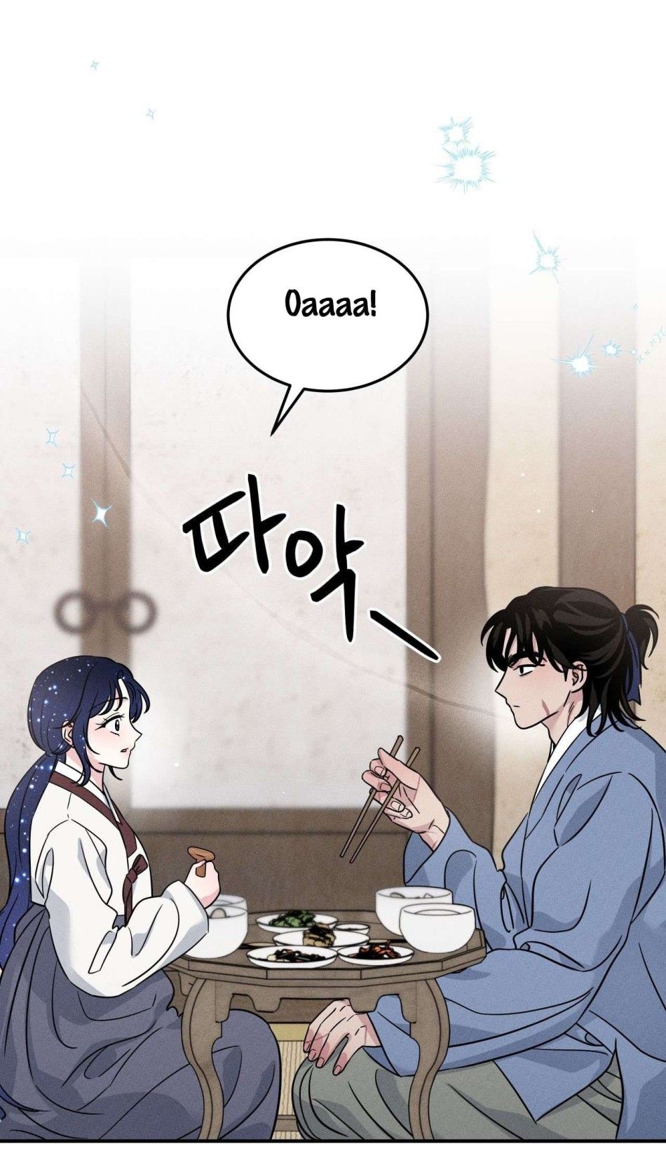 Hoa Lam Tinh Chương 20 page 13 - Giả Dược