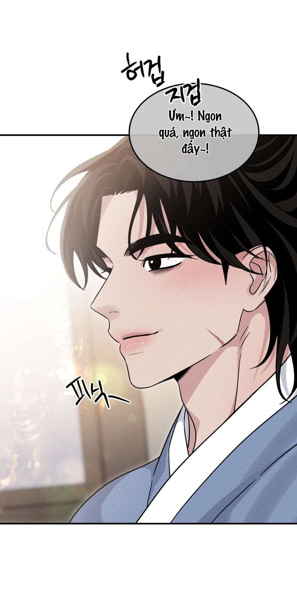 Hoa Lam Tinh Chương 20 page 15 - Giả Dược
