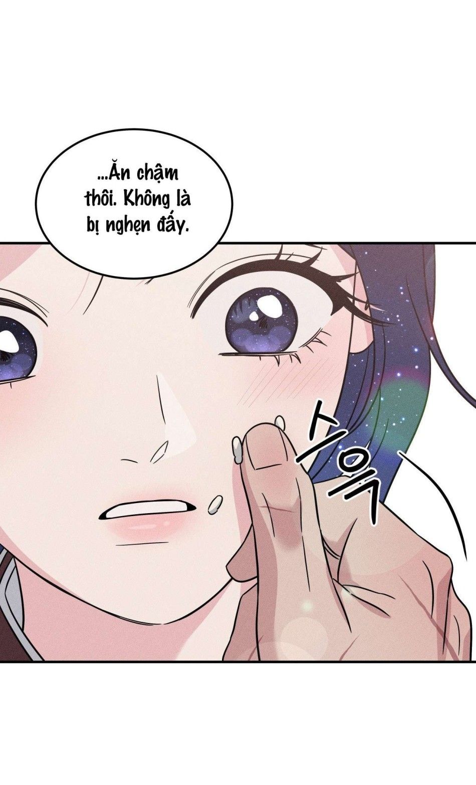 Hoa Lam Tinh Chương 20 page 16 - Giả Dược