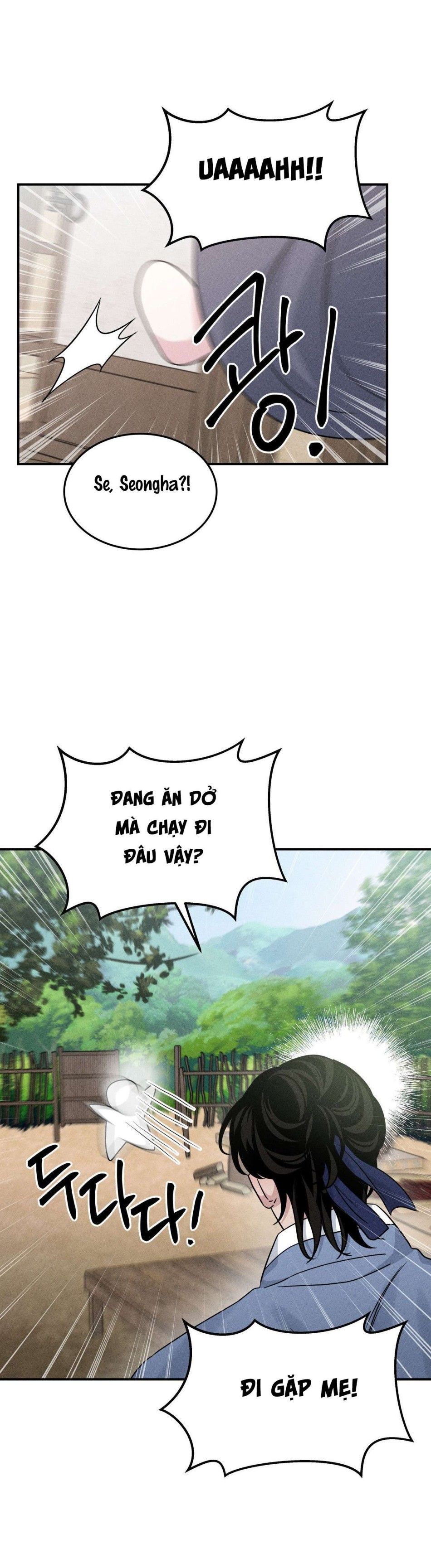 Hoa Lam Tinh Chương 20 page 20 - Giả Dược