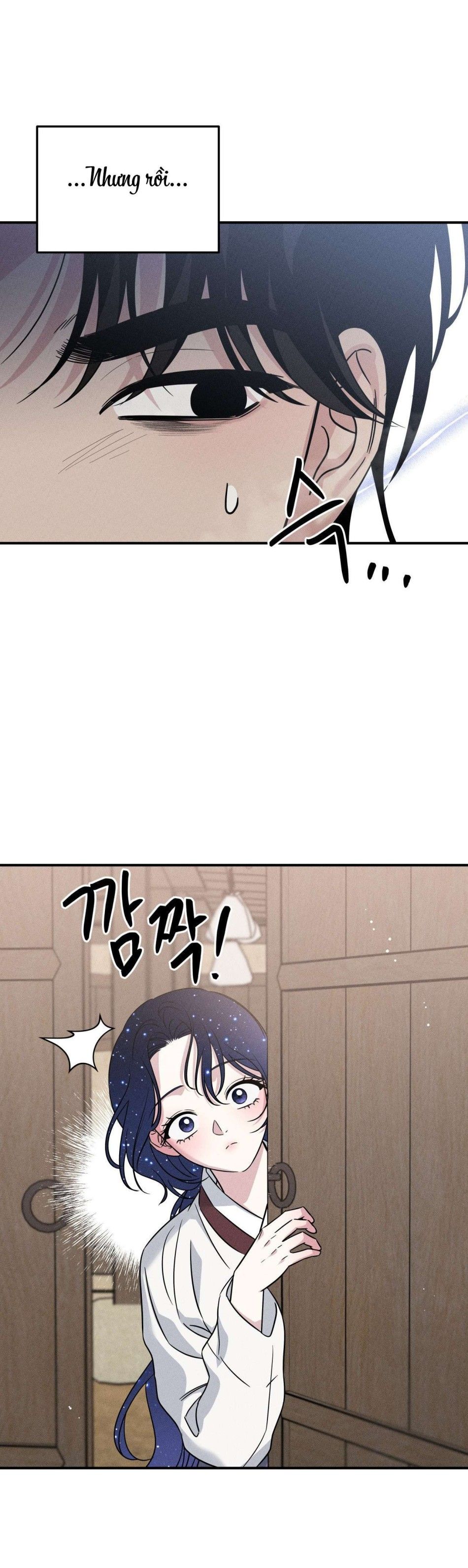 Hoa Lam Tinh Chương 20 page 3 - Giả Dược