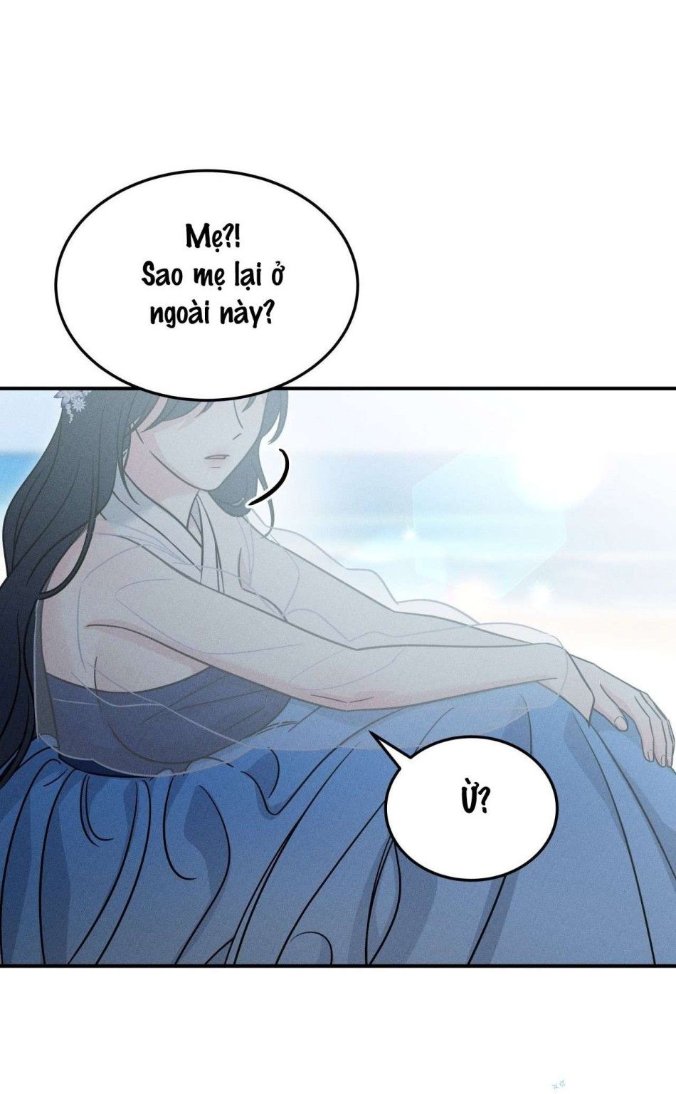 Hoa Lam Tinh Chương 20 page 27 - Giả Dược