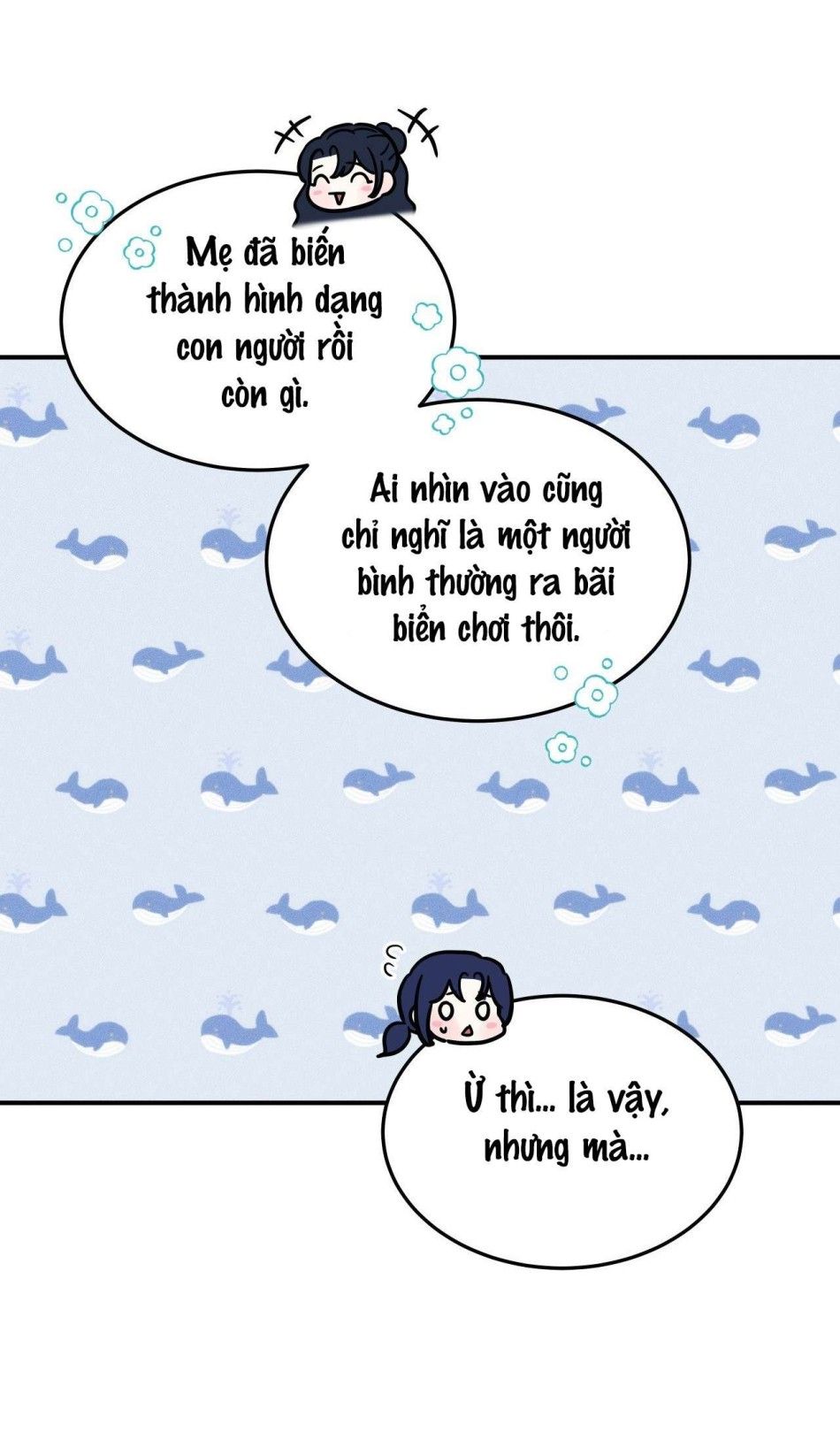 Hoa Lam Tinh Chương 20 page 30 - Giả Dược
