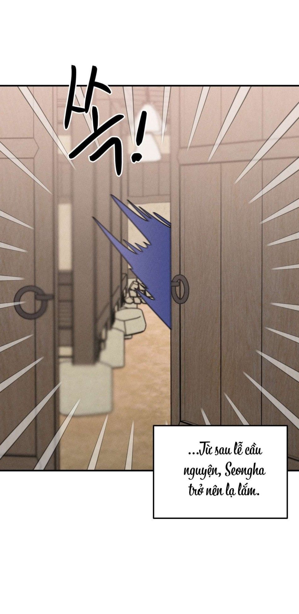Hoa Lam Tinh Chương 20 page 4 - Giả Dược