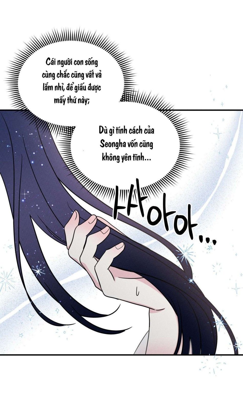 Hoa Lam Tinh Chương 20 page 32 - Giả Dược