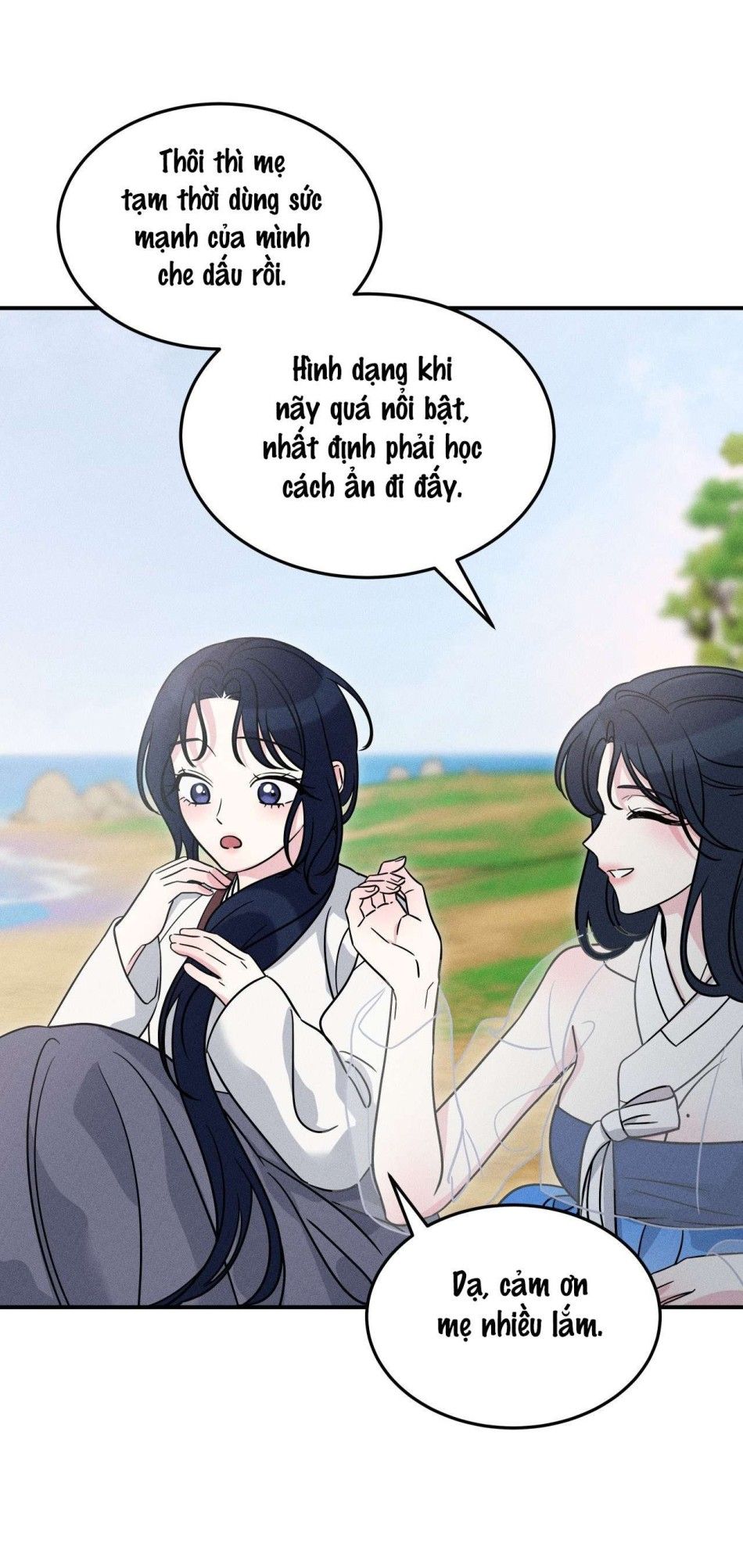 Hoa Lam Tinh Chương 20 page 33 - Giả Dược