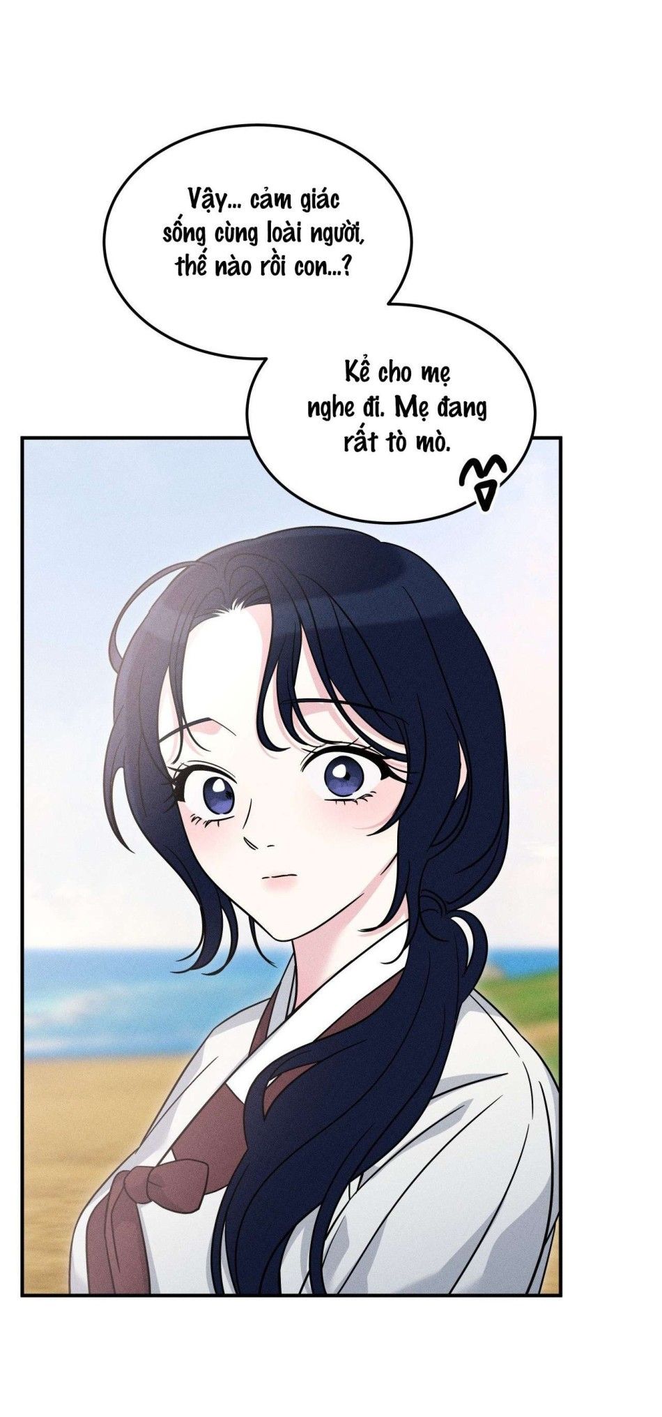 Hoa Lam Tinh Chương 20 page 34 - Giả Dược