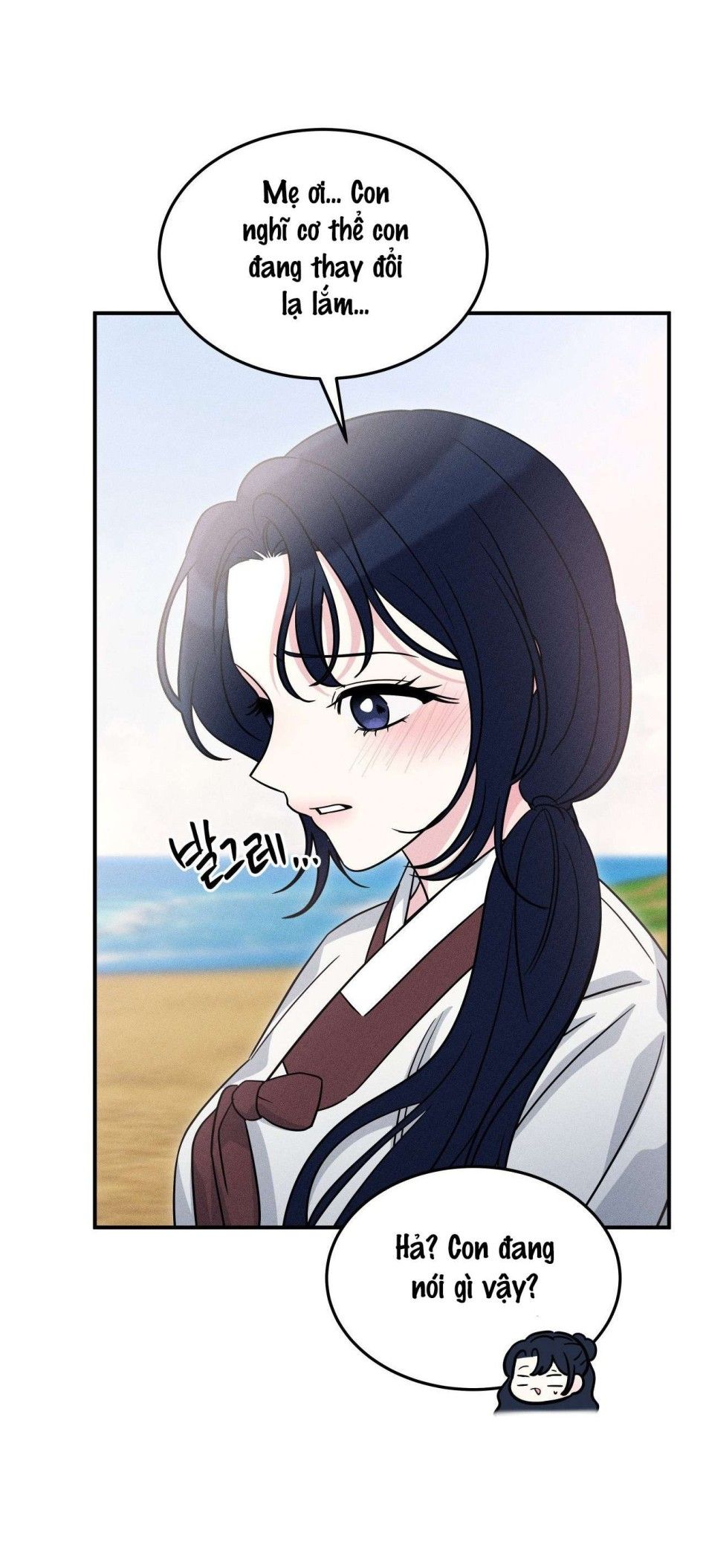 Hoa Lam Tinh Chương 20 page 35 - Giả Dược