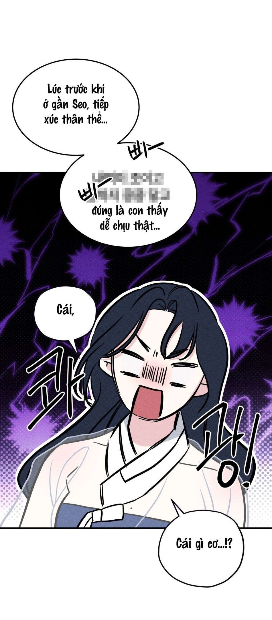 Hoa Lam Tinh Chương 20 page 36 - Giả Dược