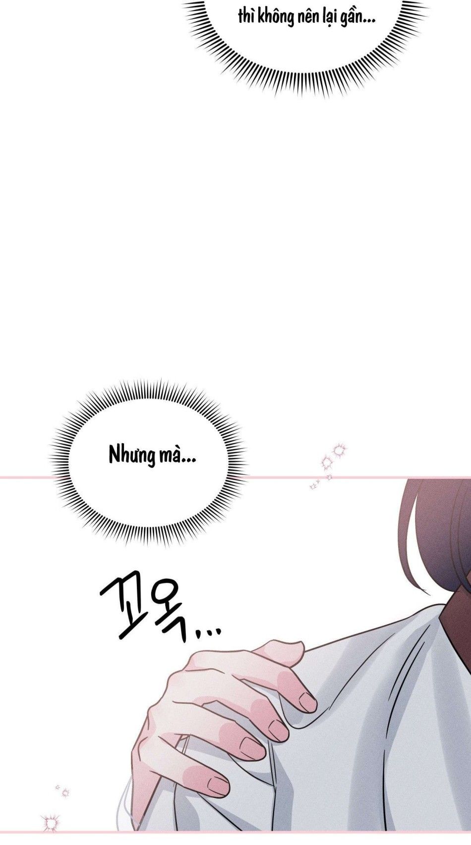Hoa Lam Tinh Chương 20 page 42 - Giả Dược