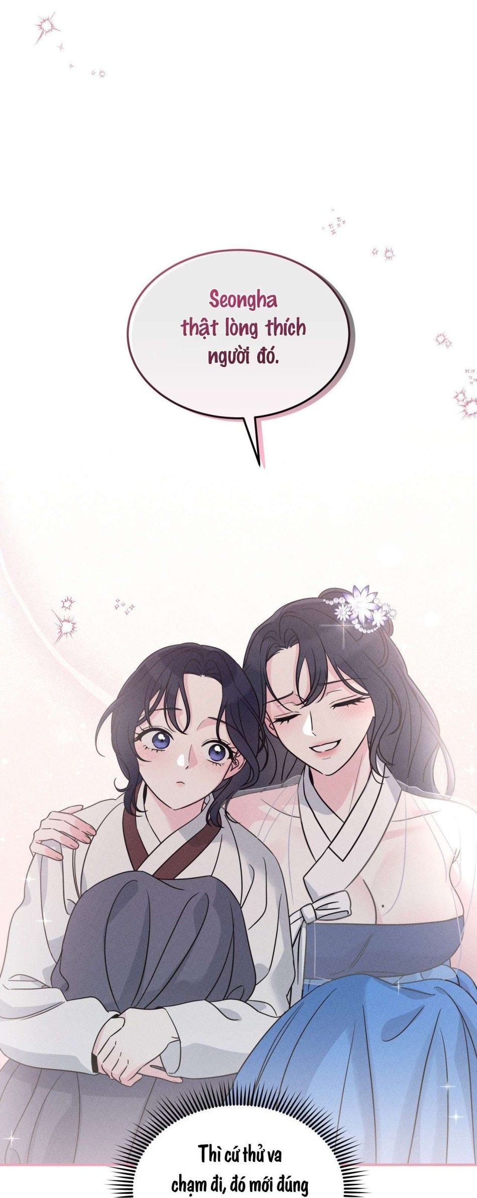 Hoa Lam Tinh Chương 20 page 43 - Giả Dược