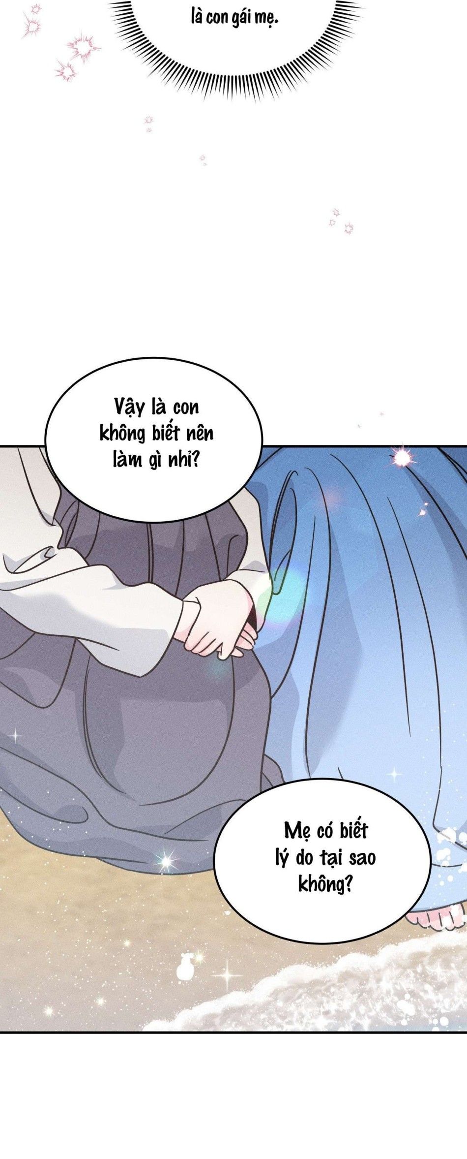 Hoa Lam Tinh Chương 20 page 44 - Giả Dược
