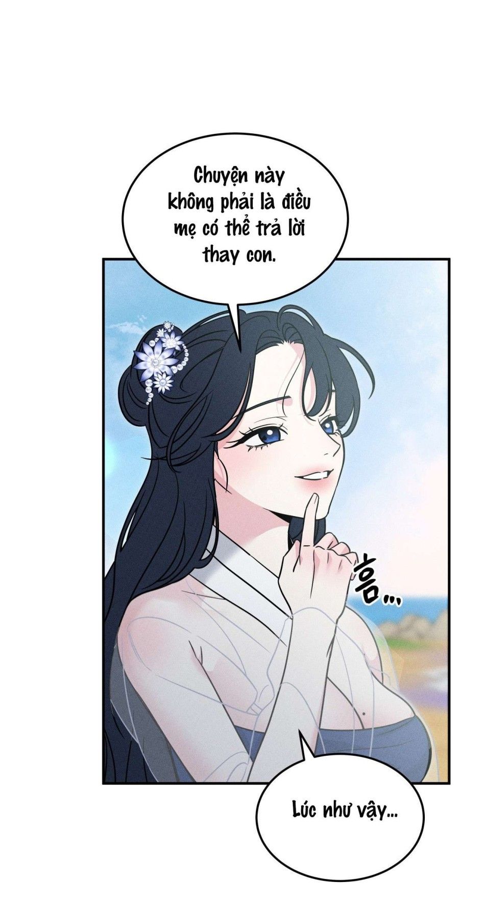Hoa Lam Tinh Chương 20 page 45 - Giả Dược