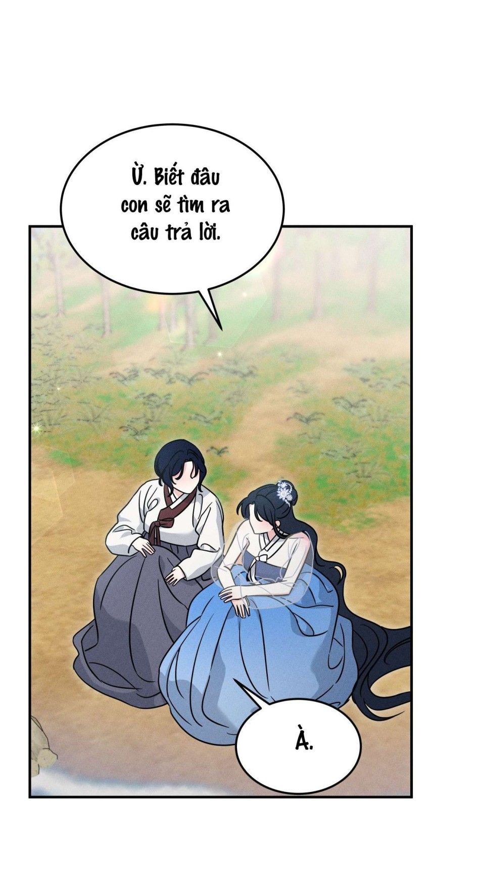Hoa Lam Tinh Chương 20 page 47 - Giả Dược