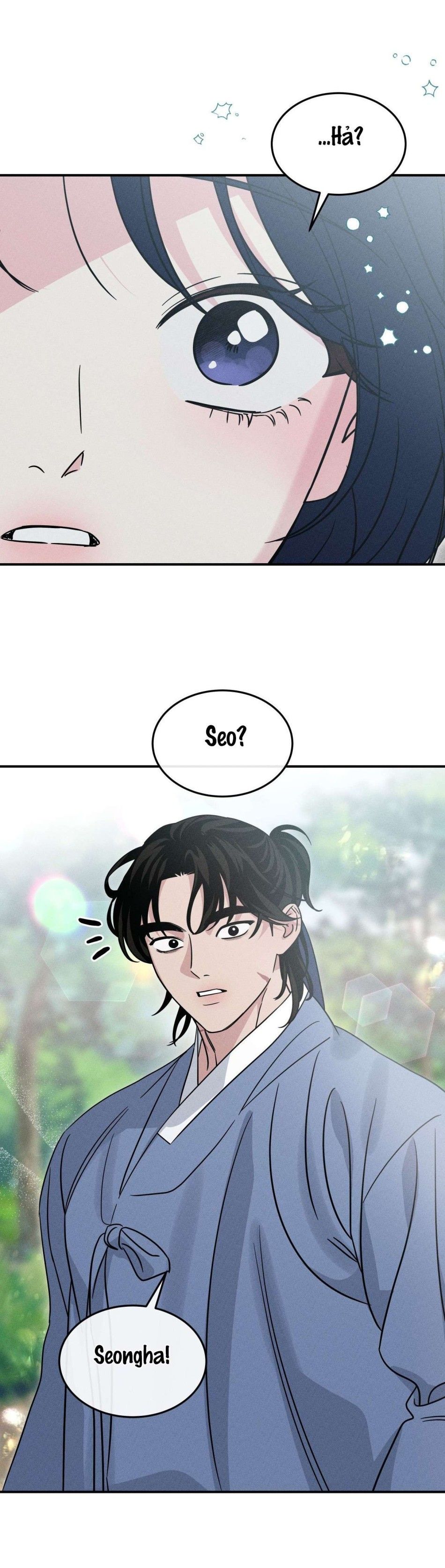 Hoa Lam Tinh Chương 20 page 54 - Giả Dược