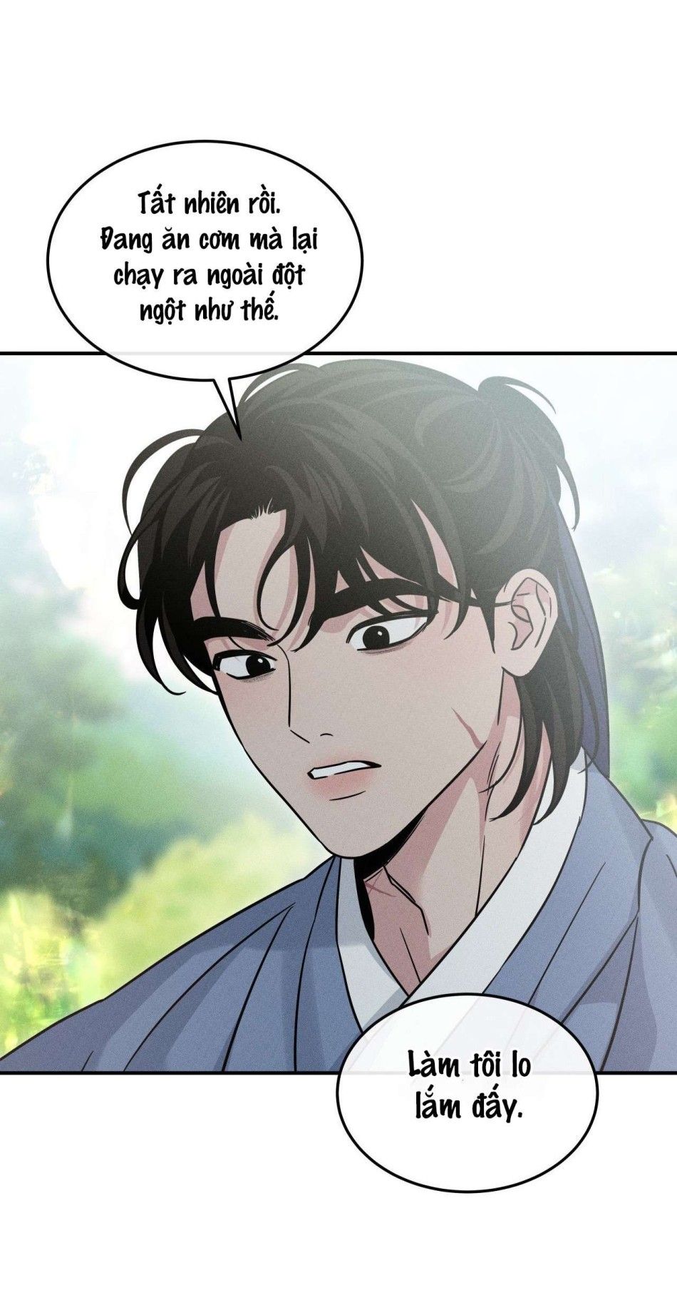 Hoa Lam Tinh Chương 20 page 57 - Giả Dược