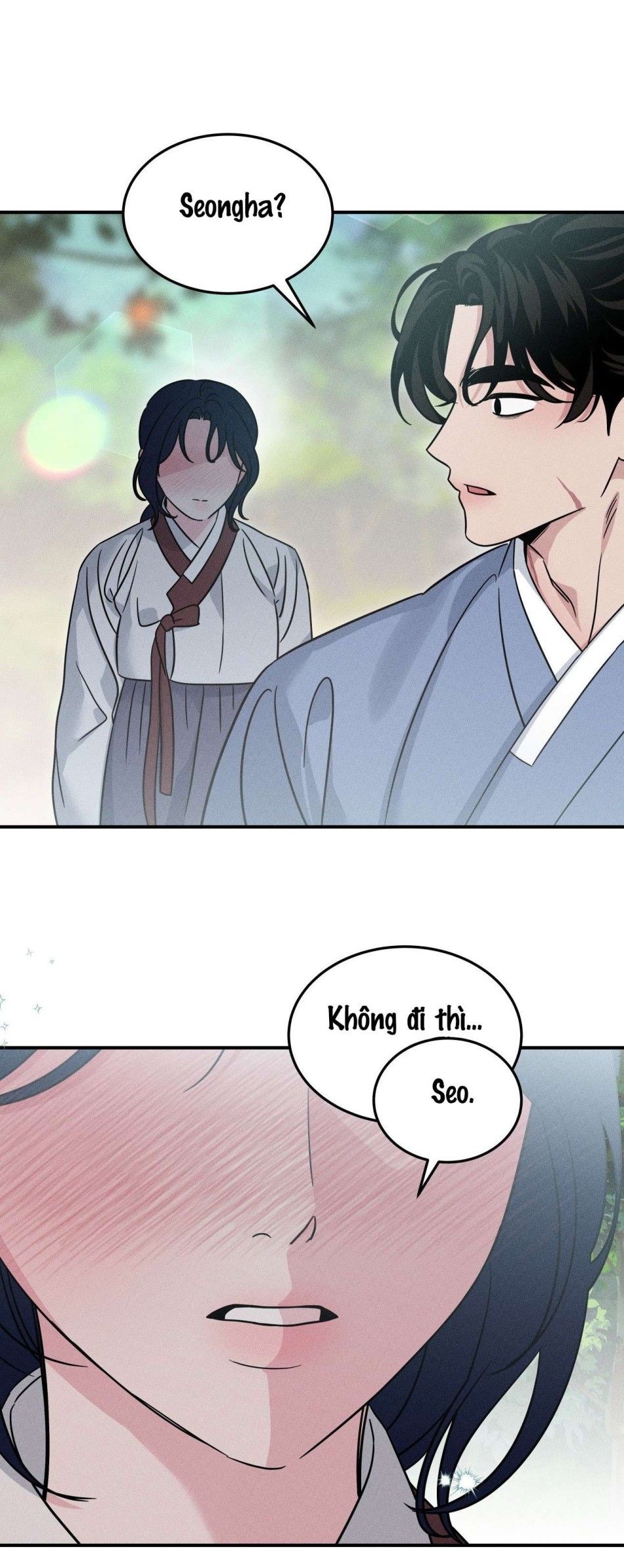 Hoa Lam Tinh Chương 20 page 59 - Giả Dược