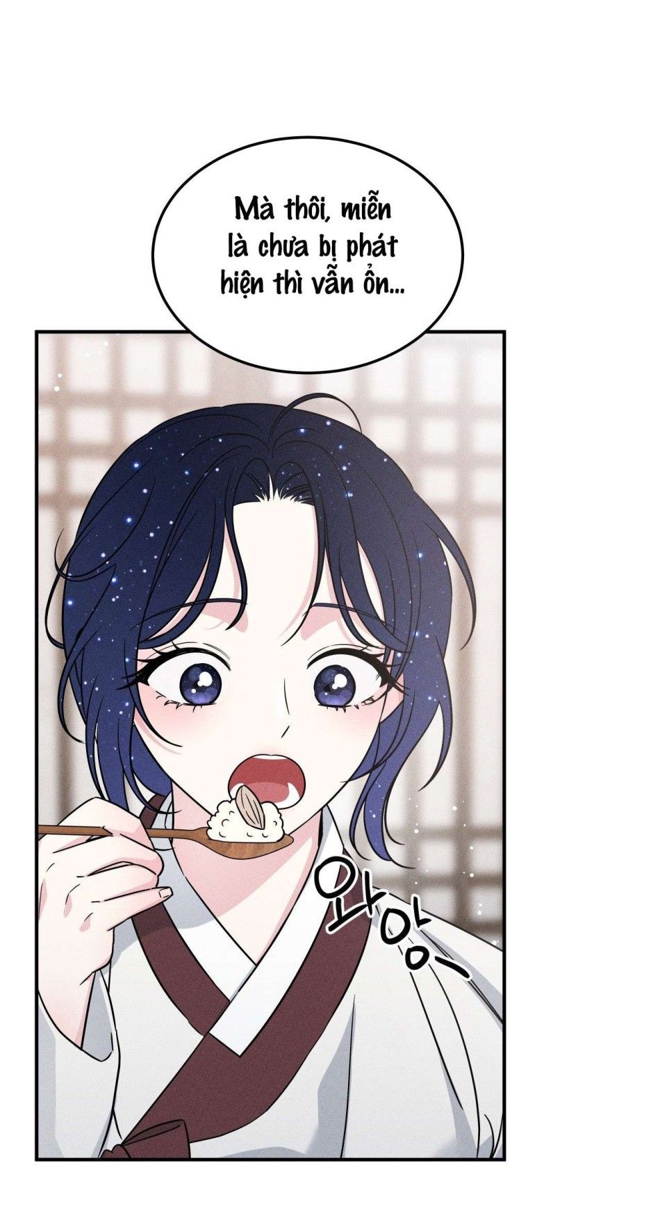Hoa Lam Tinh Chương 20 page 9 - Giả Dược