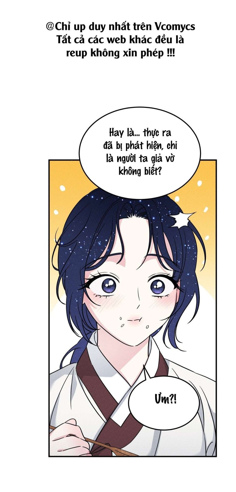Hoa Lam Tinh Chương 20 page 10 - Giả Dược