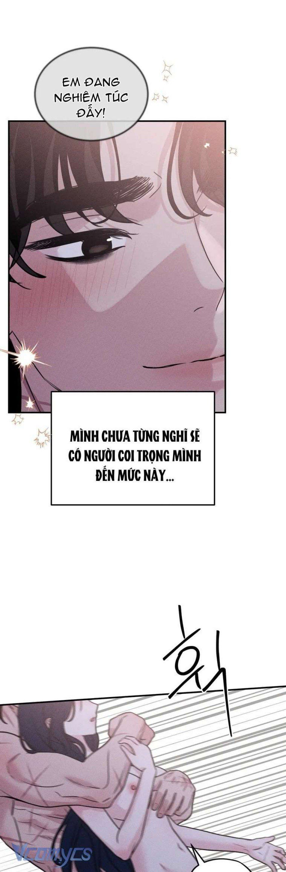 đọc truyện Hoa Lam Tinh Chương 23 ảnh 44 tại Truyện Dạ Ký