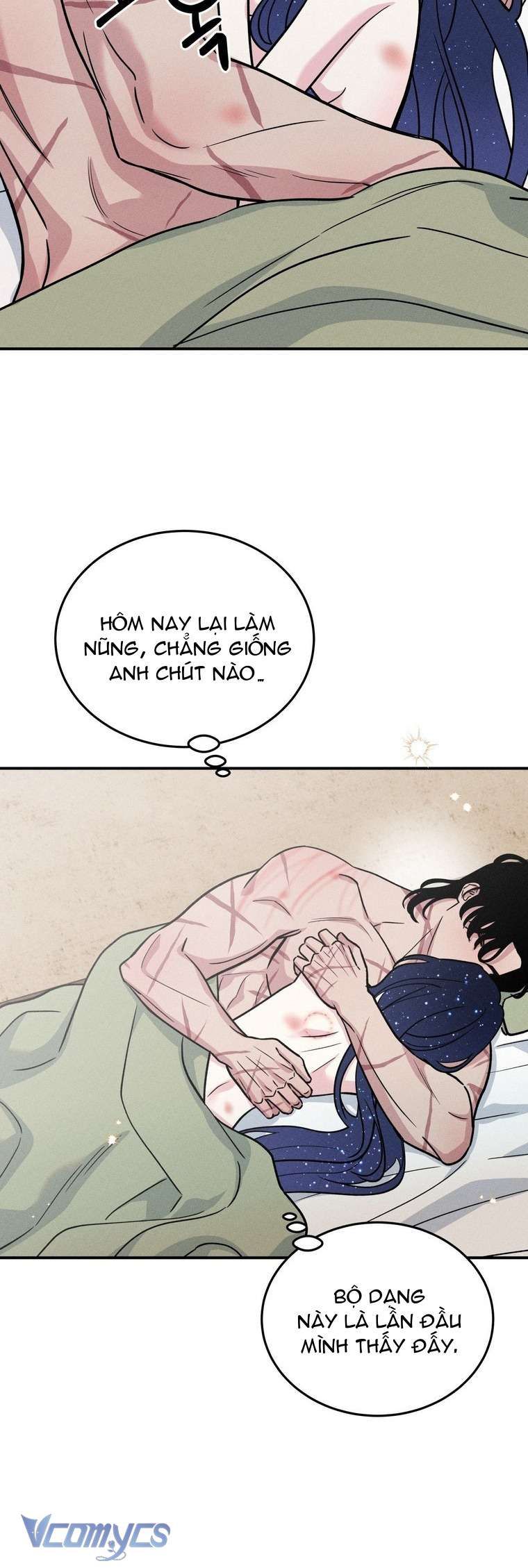 đọc truyện Hoa Lam Tinh Chương 24 ảnh 9 tại Giả Dược