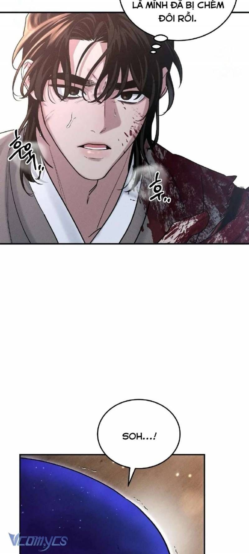 đọc truyện Hoa Lam Tinh Chương 25.2 ảnh 15 tại Thiên Thai Truyện