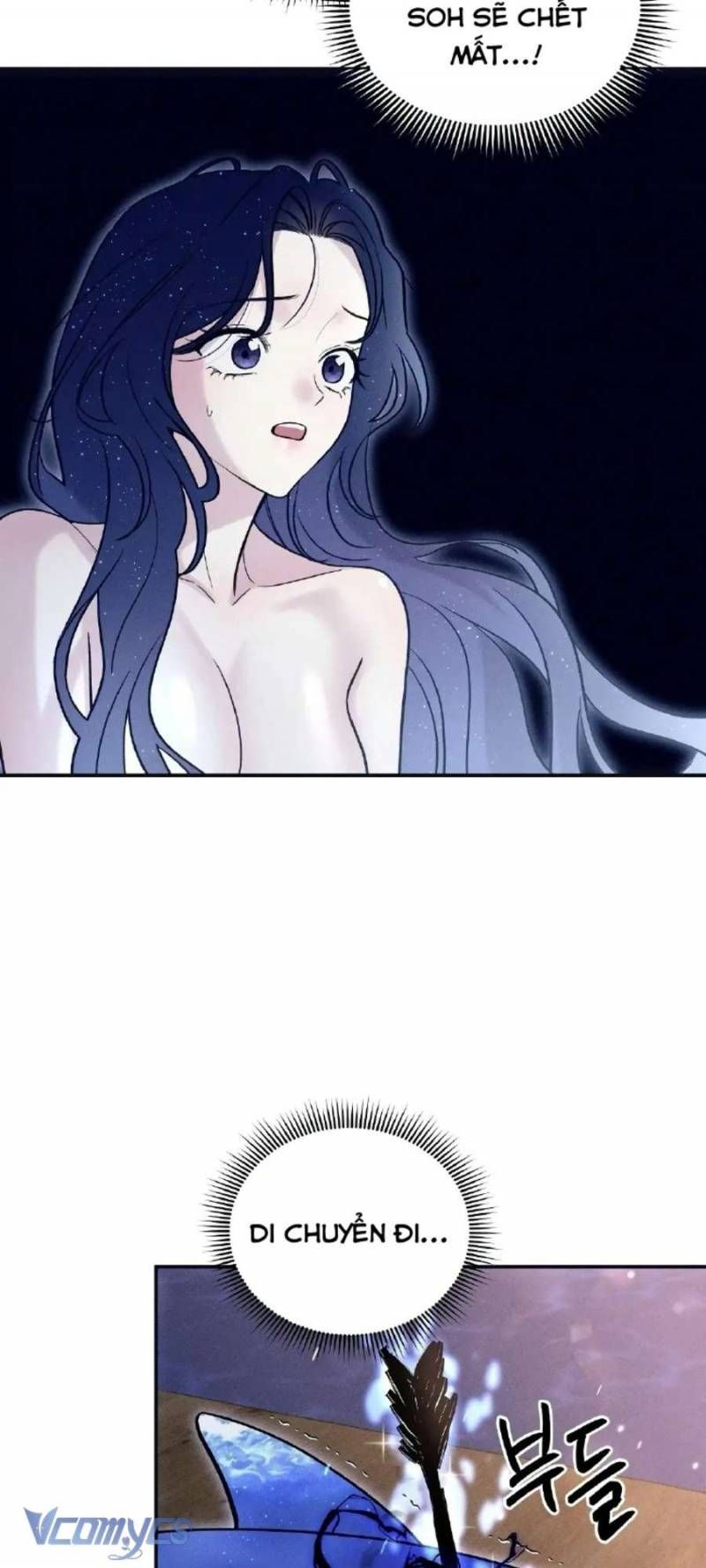 đọc truyện Hoa Lam Tinh Chương 25.2 ảnh 17 tại Thiên Thai Truyện