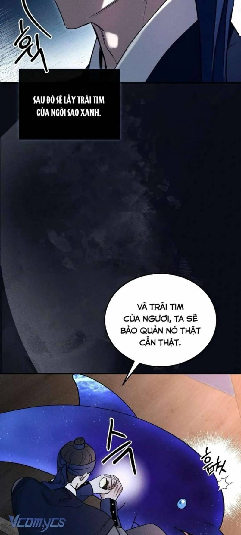 đọc truyện Hoa Lam Tinh Chương 25.2 ảnh 20 tại Thiên Thai Truyện