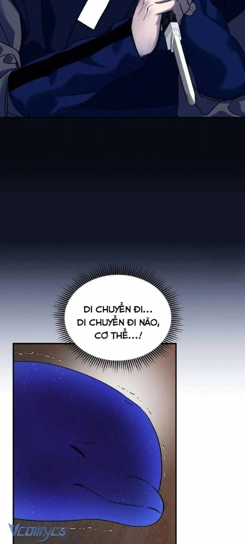 đọc truyện Hoa Lam Tinh Chương 25.2 ảnh 22 tại Thiên Thai Truyện